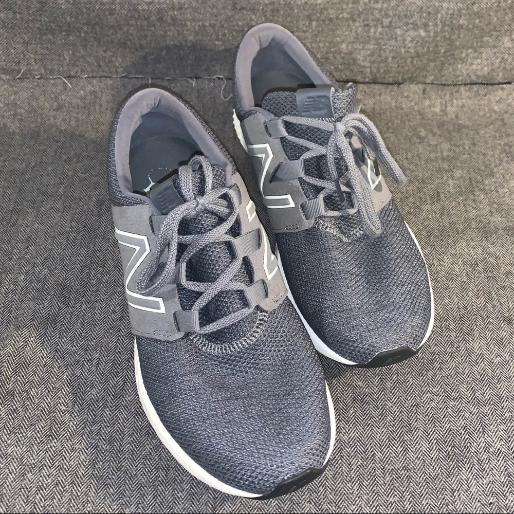 New Balance Men's Fresh Foam Vero Racer V1 Running / Tennis Shoe